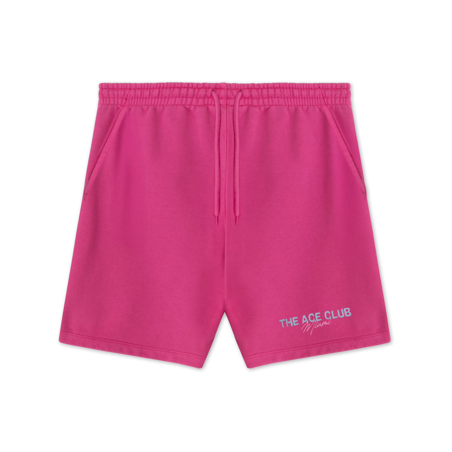 Bermuda Men Pink Flamingo