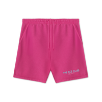 Bermuda Men Pink Flamingo