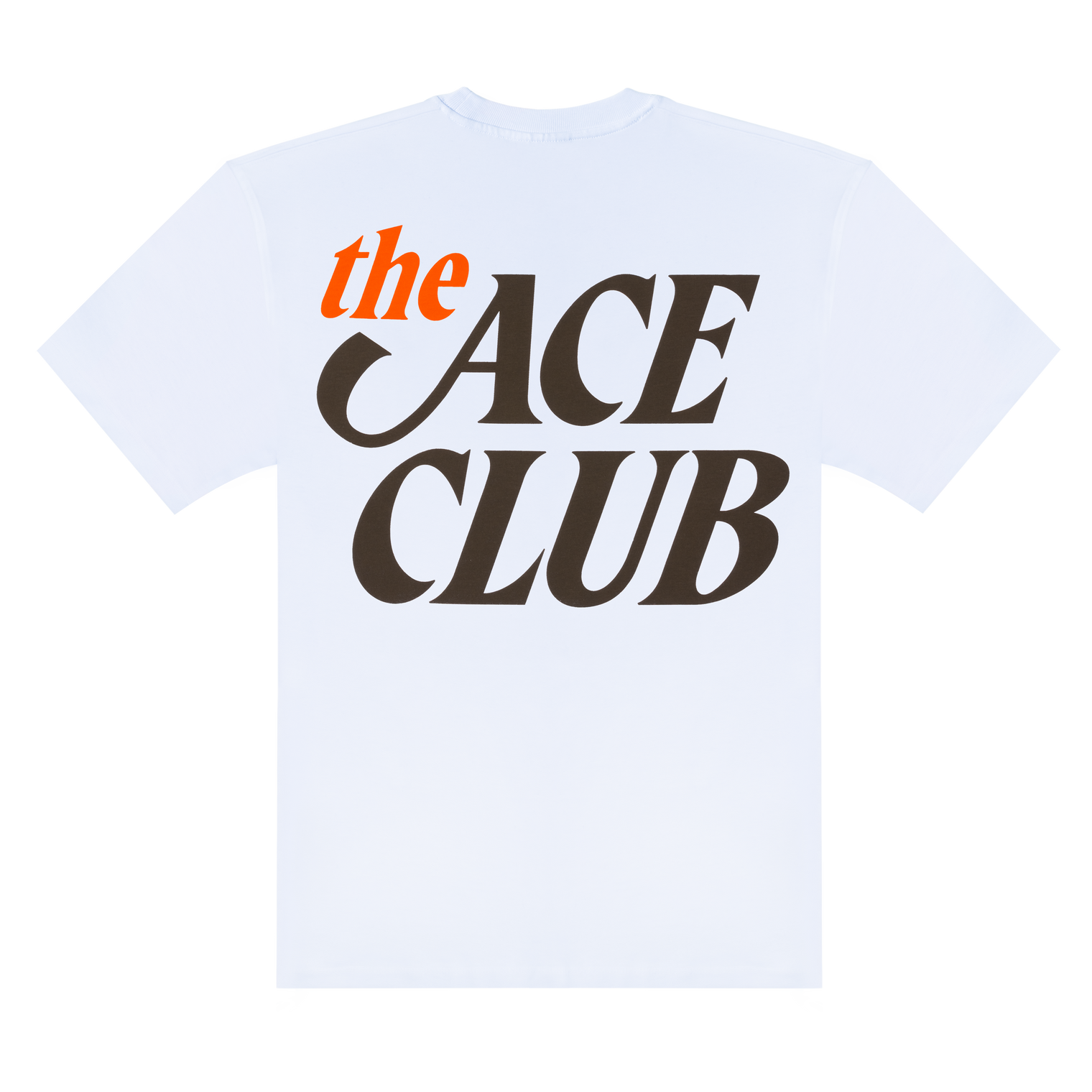 T-shirt TAC Legacy Clay men