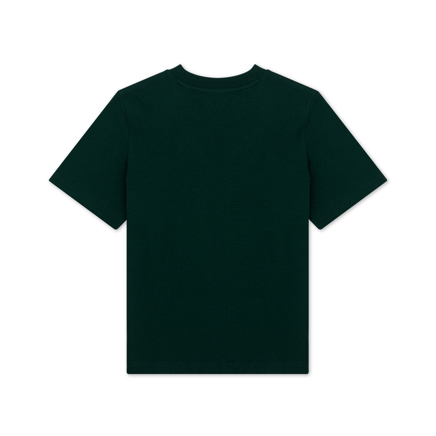 T-shirt Women Green Academy