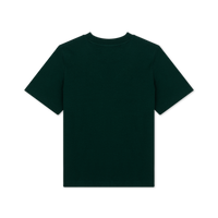 T-shirt Women Green Academy