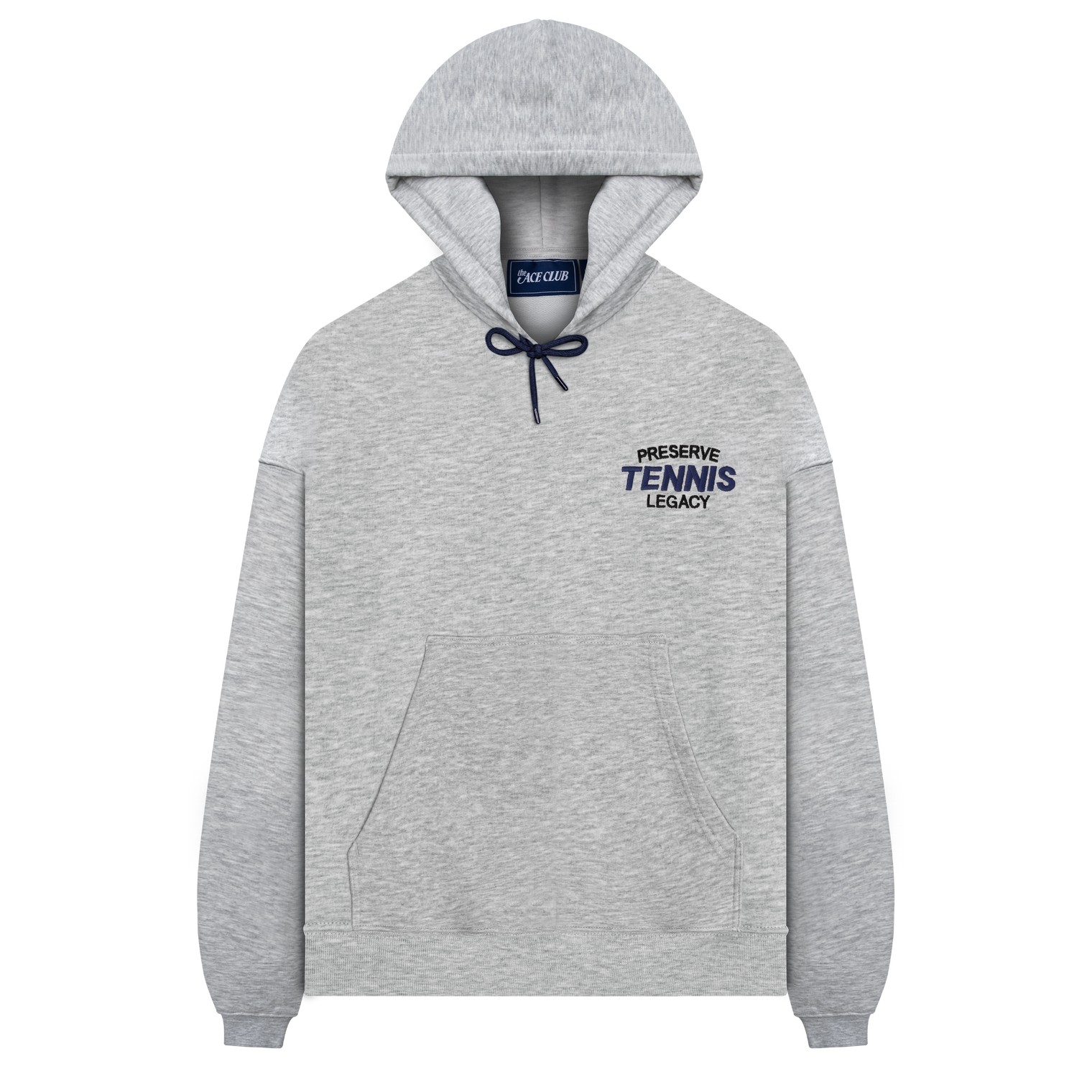 Hoodie TAC Legacy Hard