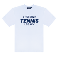 T-shirt TAC Legacy Gstaad men