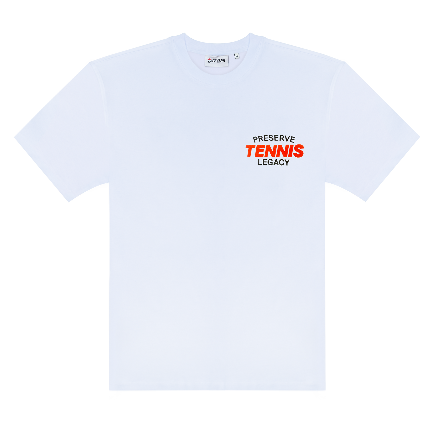 T-shirt TAC Legacy Clay men
