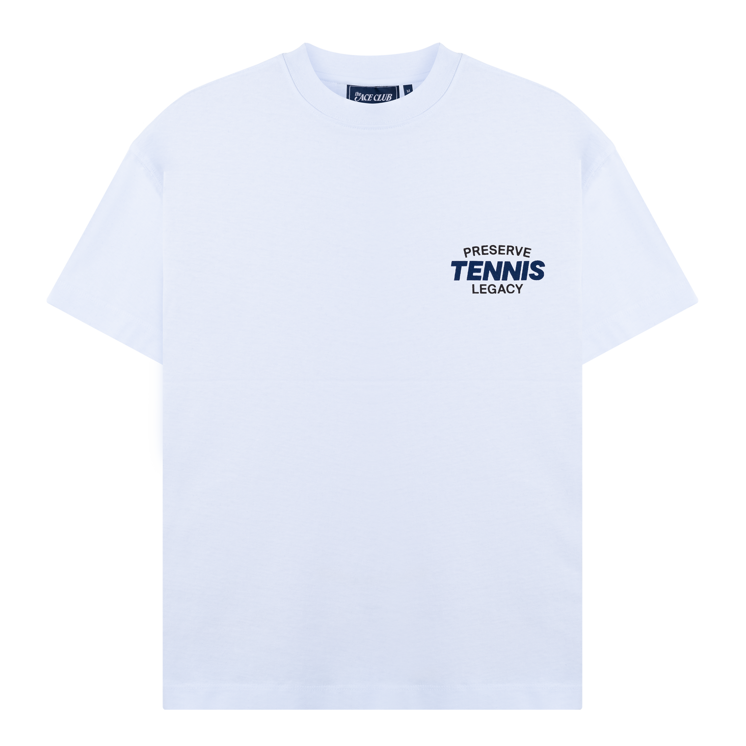 T-shirt TAC Legacy Hard Women