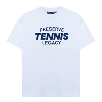 T-shirt TAC Legacy Gstaad women
