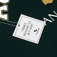 Crewneck women The Ace Club for Shangri-La : limited edition