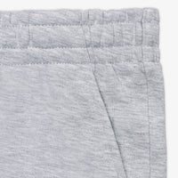 Short Men Grey Heritage