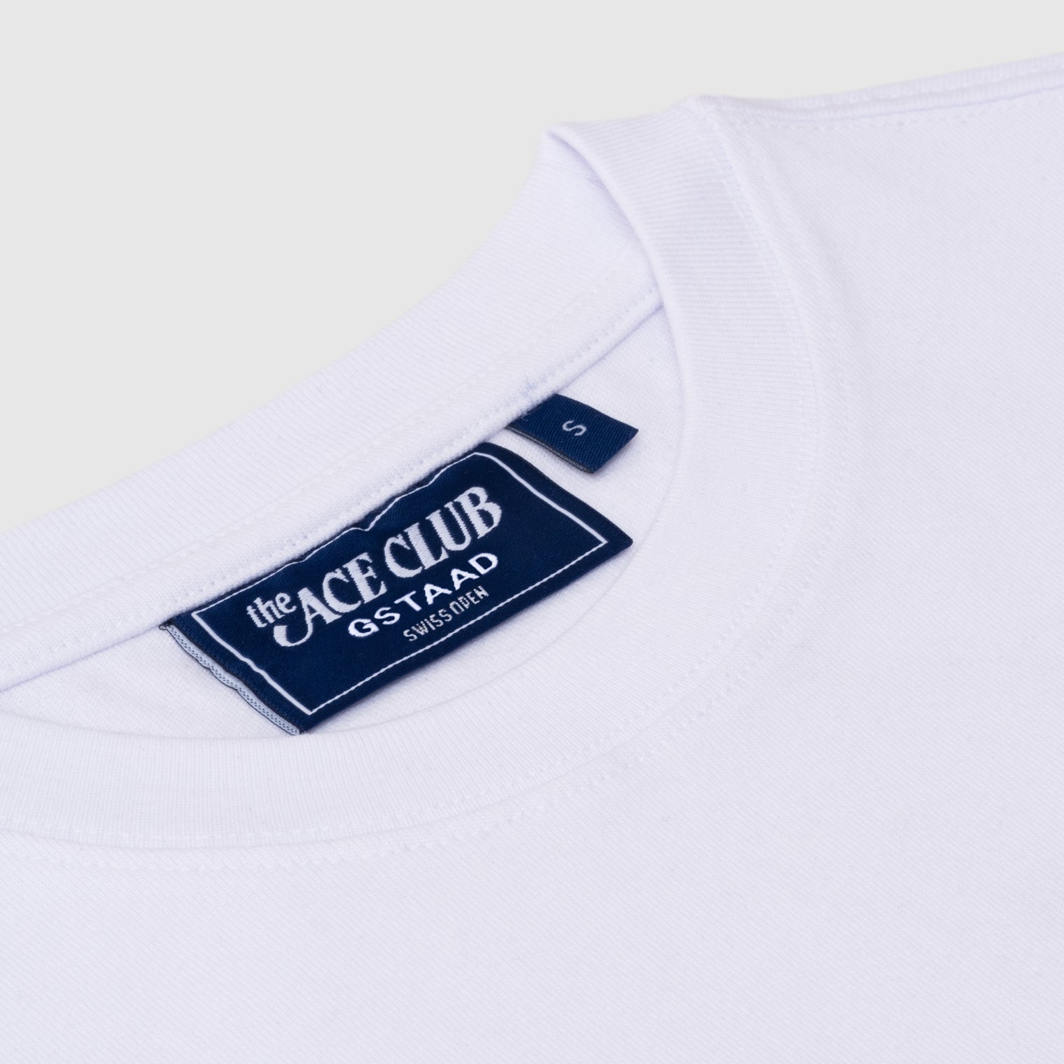 T-shirt TAC Legacy Gstaad men