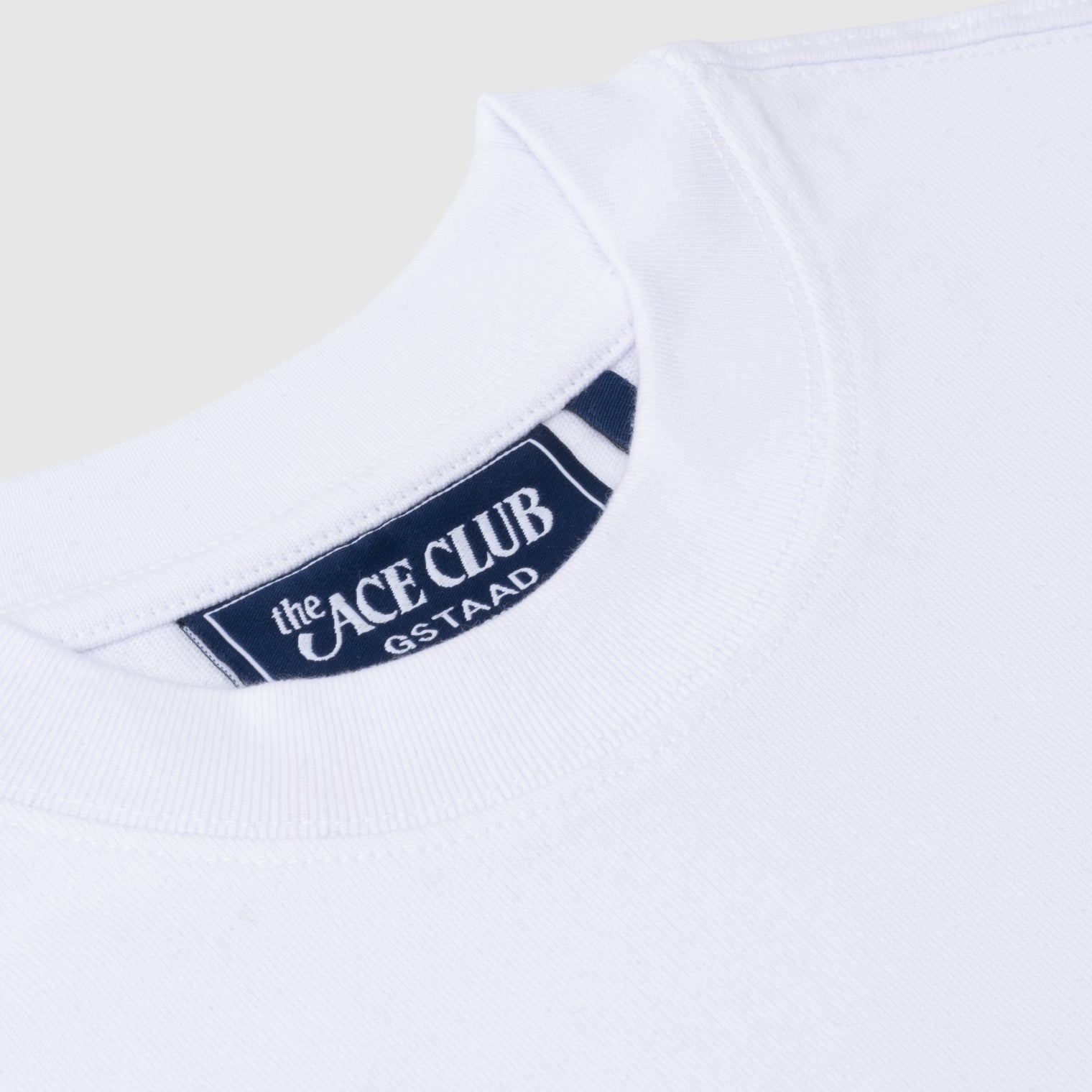 T-shirt TAC Legacy Gstaad women