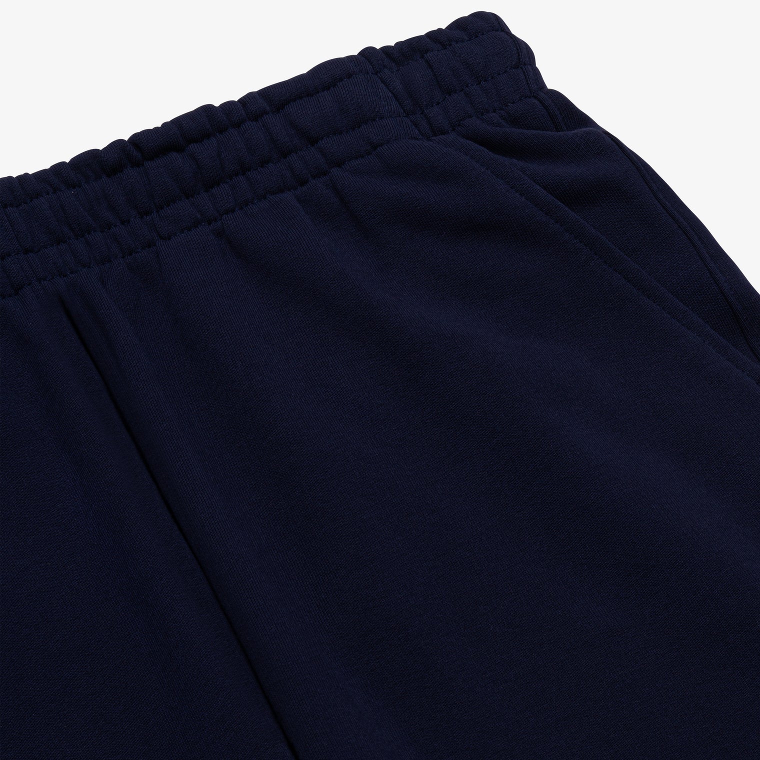 Short Men Blue Heritage