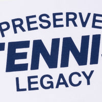 T-shirt TAC Legacy Gstaad women