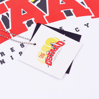 Crewneck Gstaad White Court