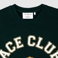 Crewneck men The Ace Club for Shangri-La : limited edition