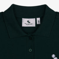 Polo Women Green Heritage