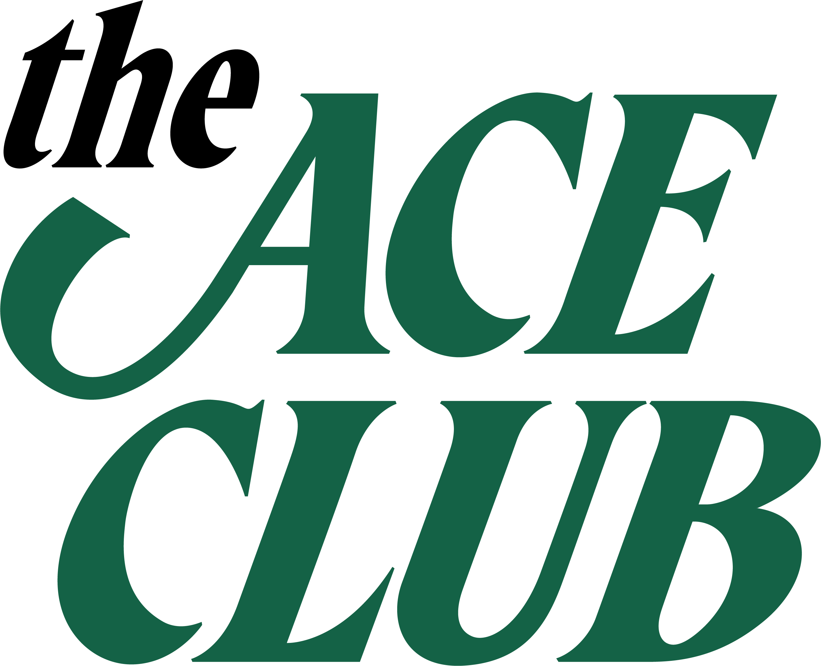 The Ace Club