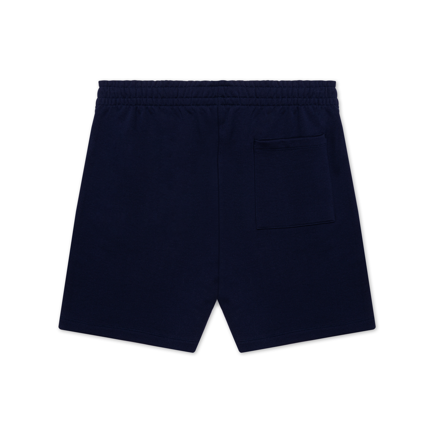 Short Men Blue Heritage