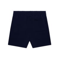 Short Men Blue Heritage