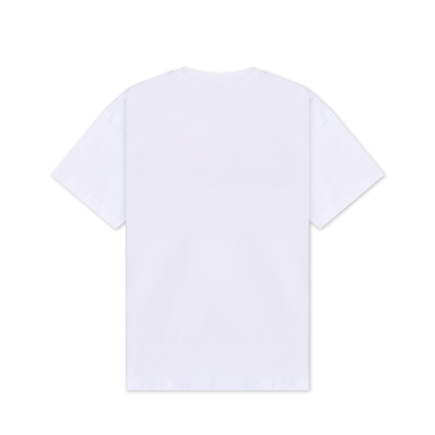 T-Shirt Gstaad White Court