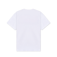 T-Shirt Gstaad White Court