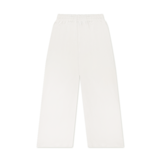 Pant Women Cream Academy