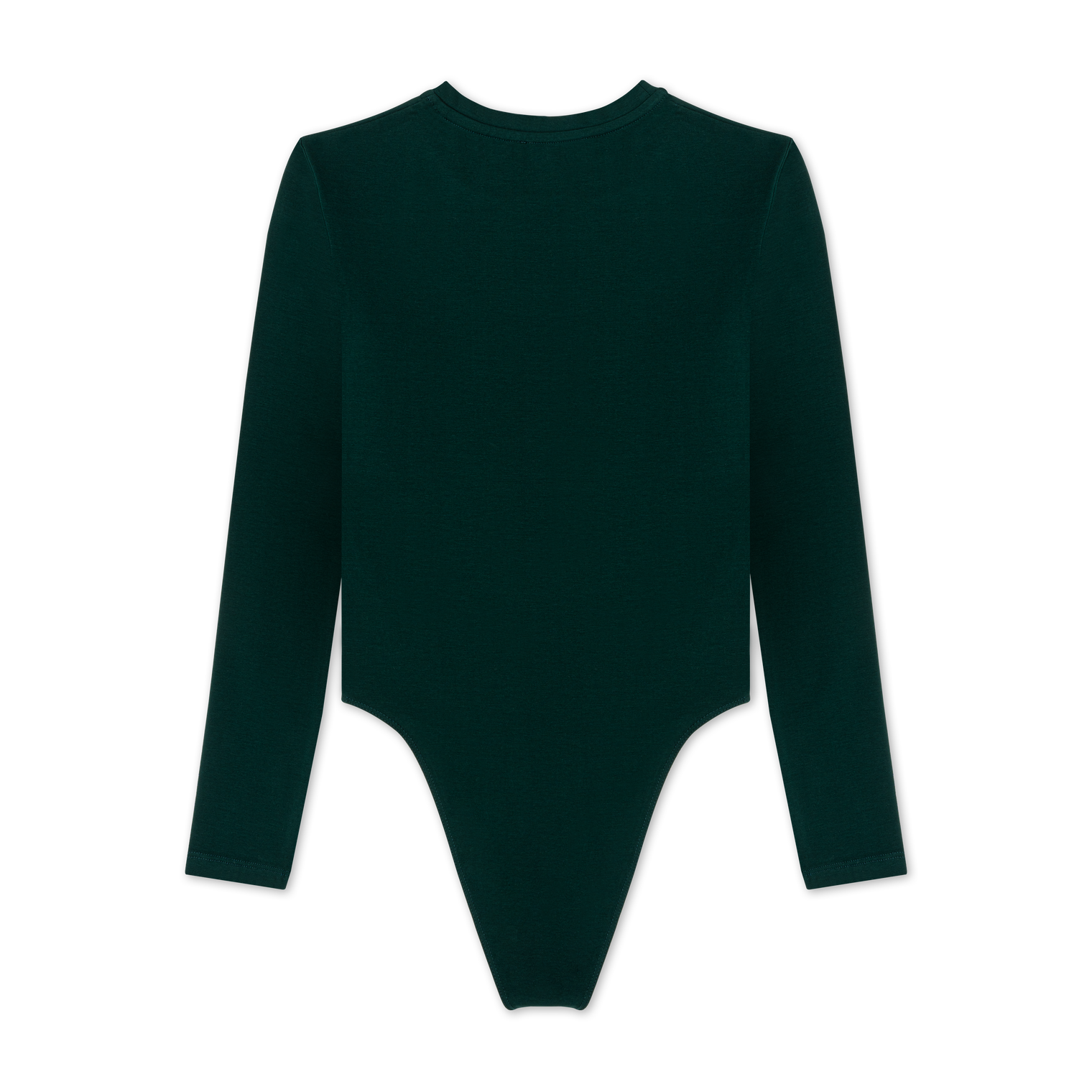 Bodysuit Women Green Heritage