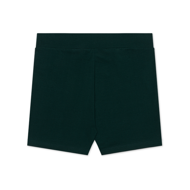 Shorty Women Green Heritage