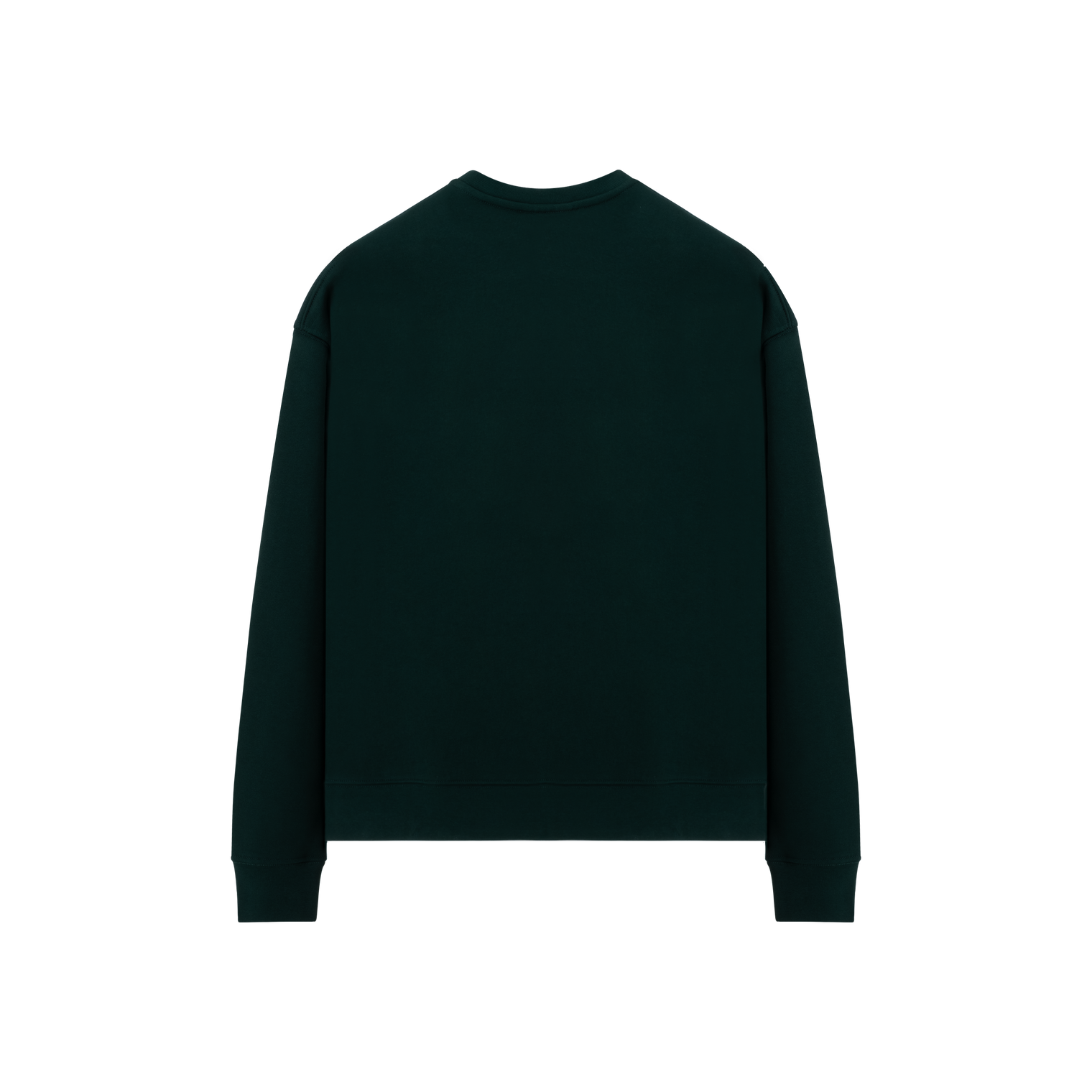 Crewneck men The Ace Club for Shangri-La : limited edition