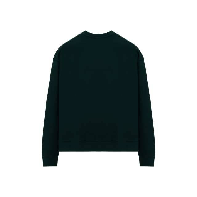 Crewneck men The Ace Club for Shangri-La : limited edition