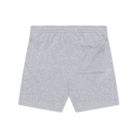 Short Men Grey Heritage