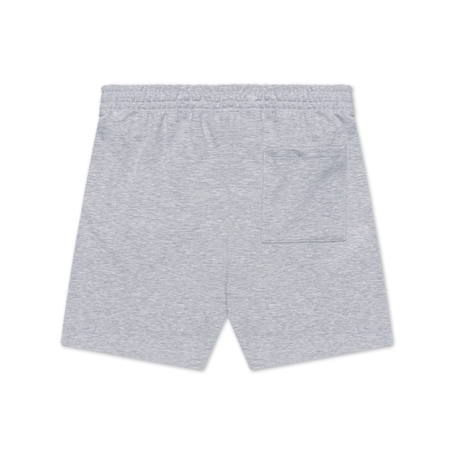 Short Men Grey Heritage