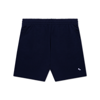 Short Men Blue Heritage