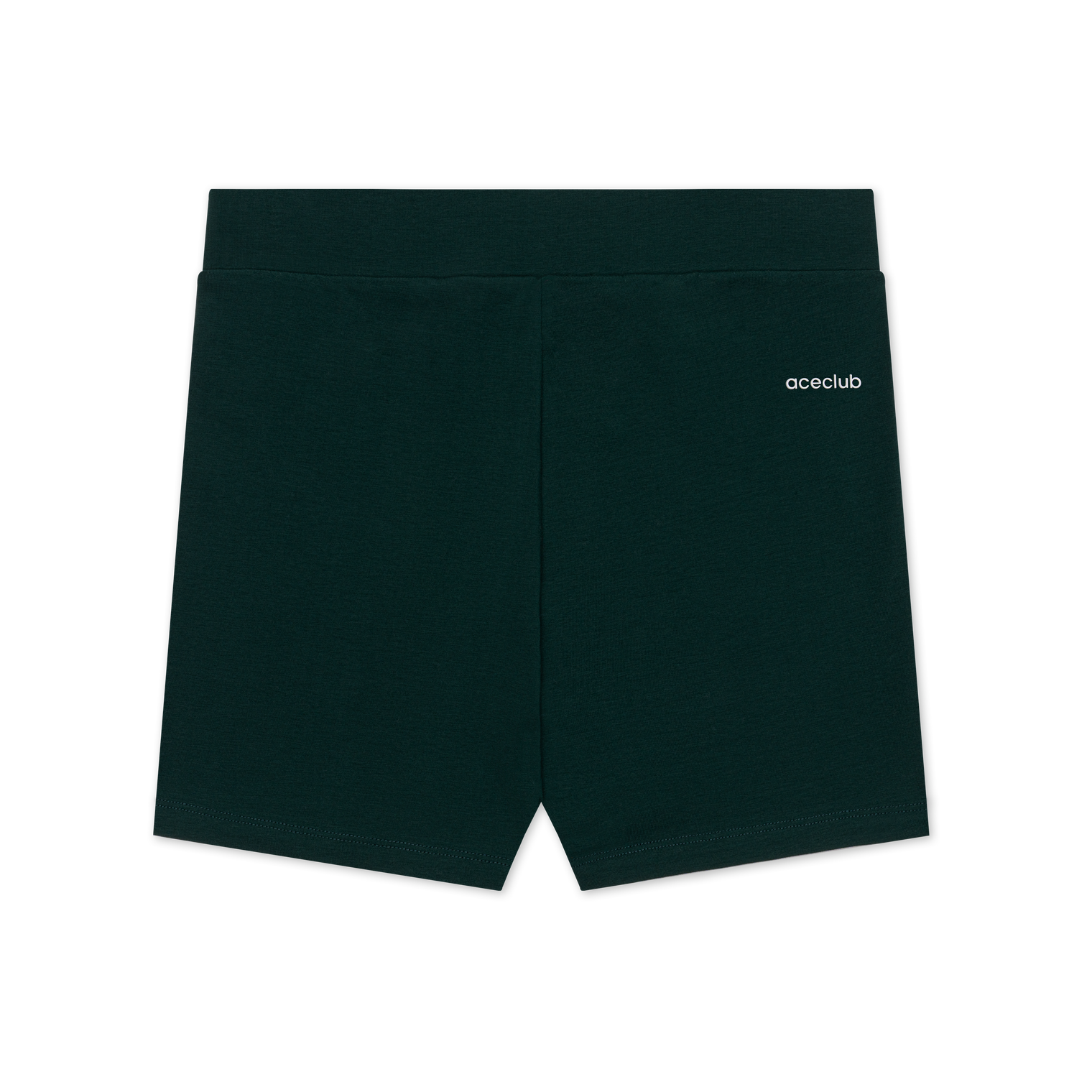 Shorty Women Green Heritage