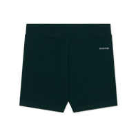 Shorty Women Green Heritage