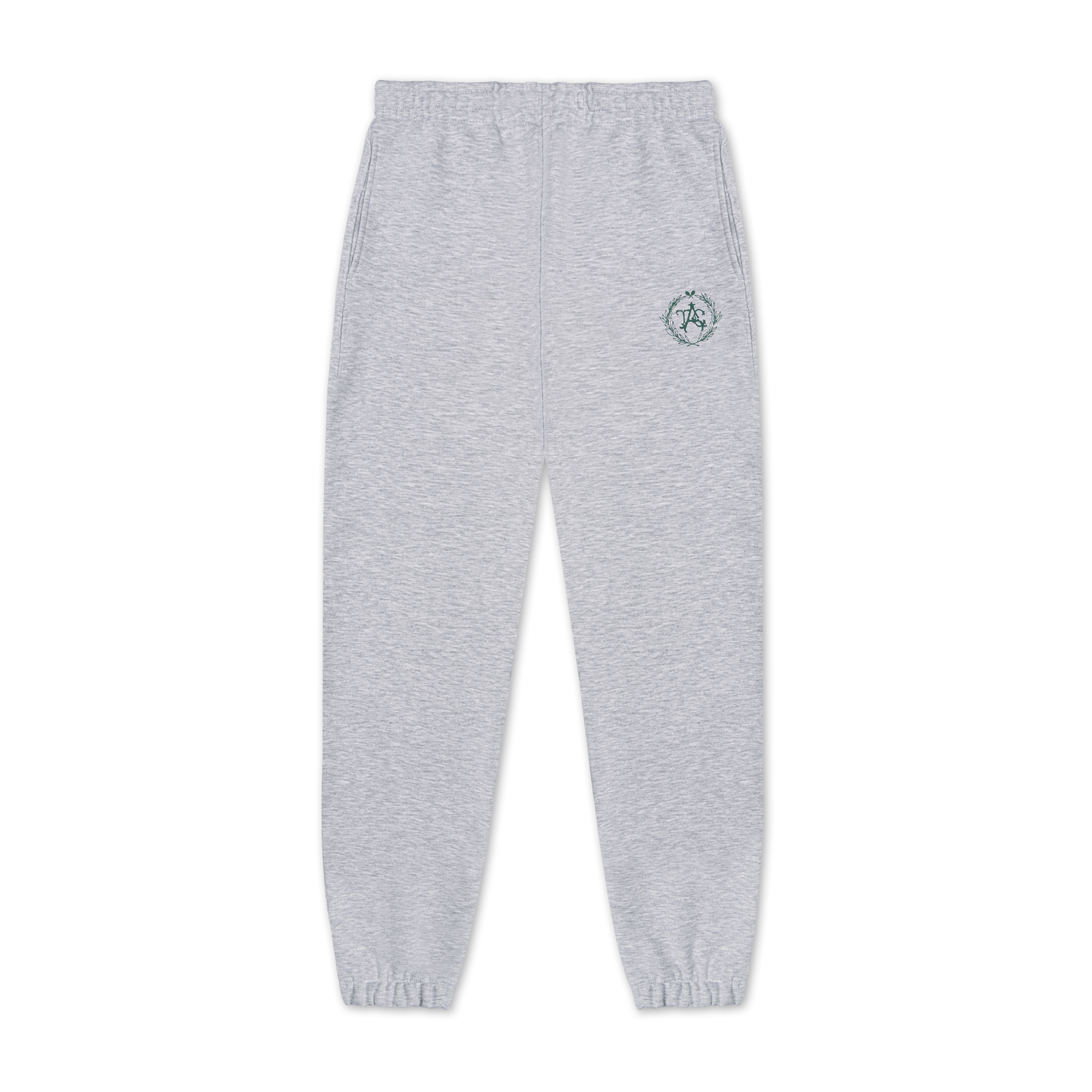 Jogging Women Grey Academy