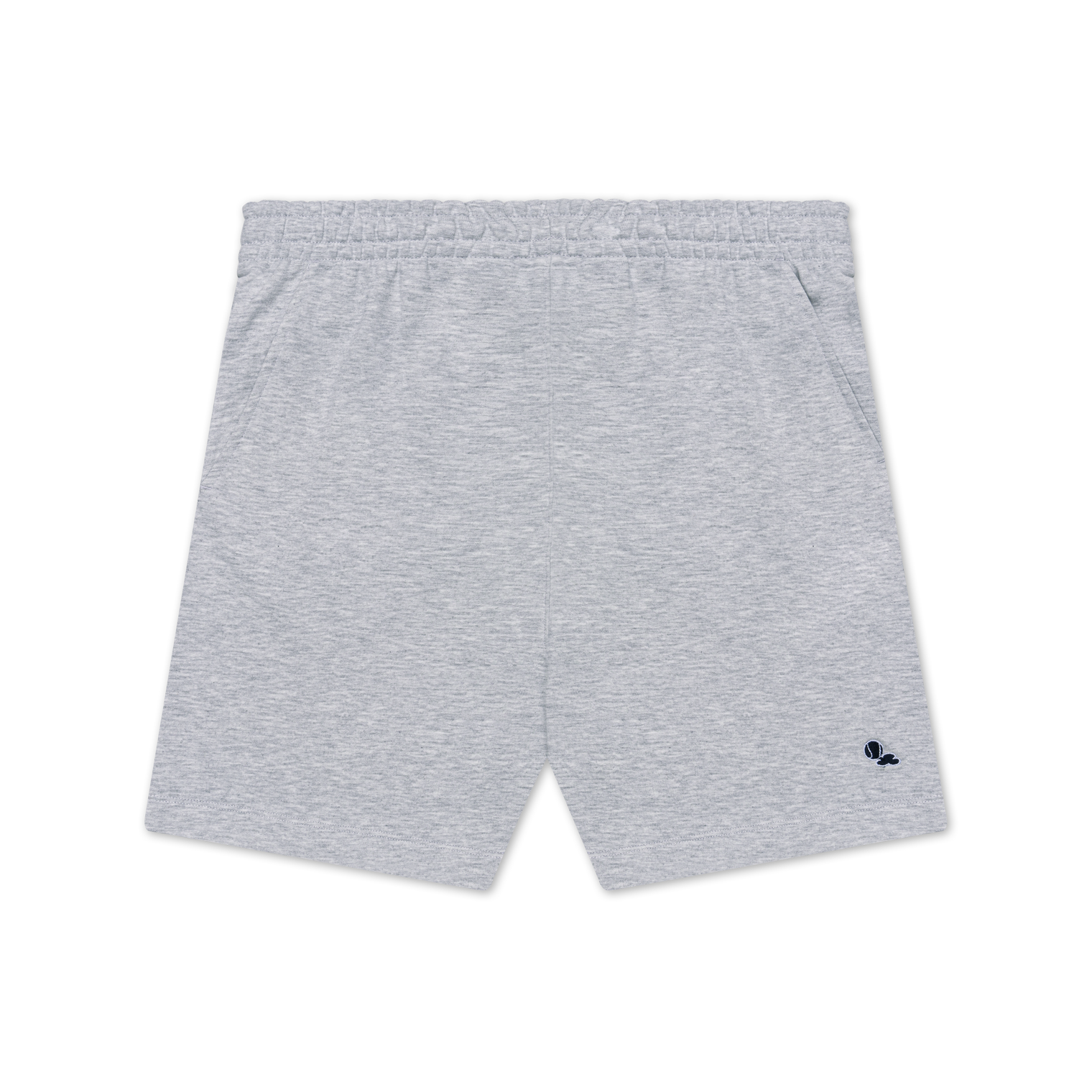 Short Men Grey Heritage