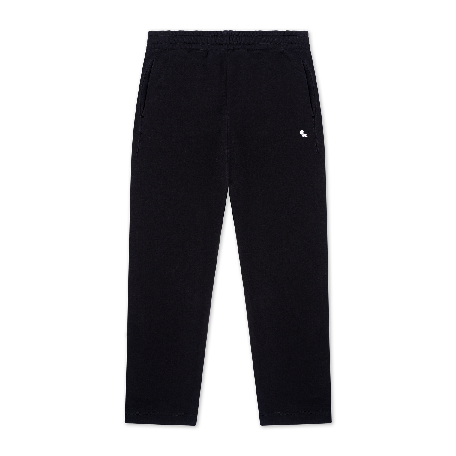 Pant Men Black Heritage