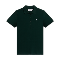 Polo Women Green Heritage