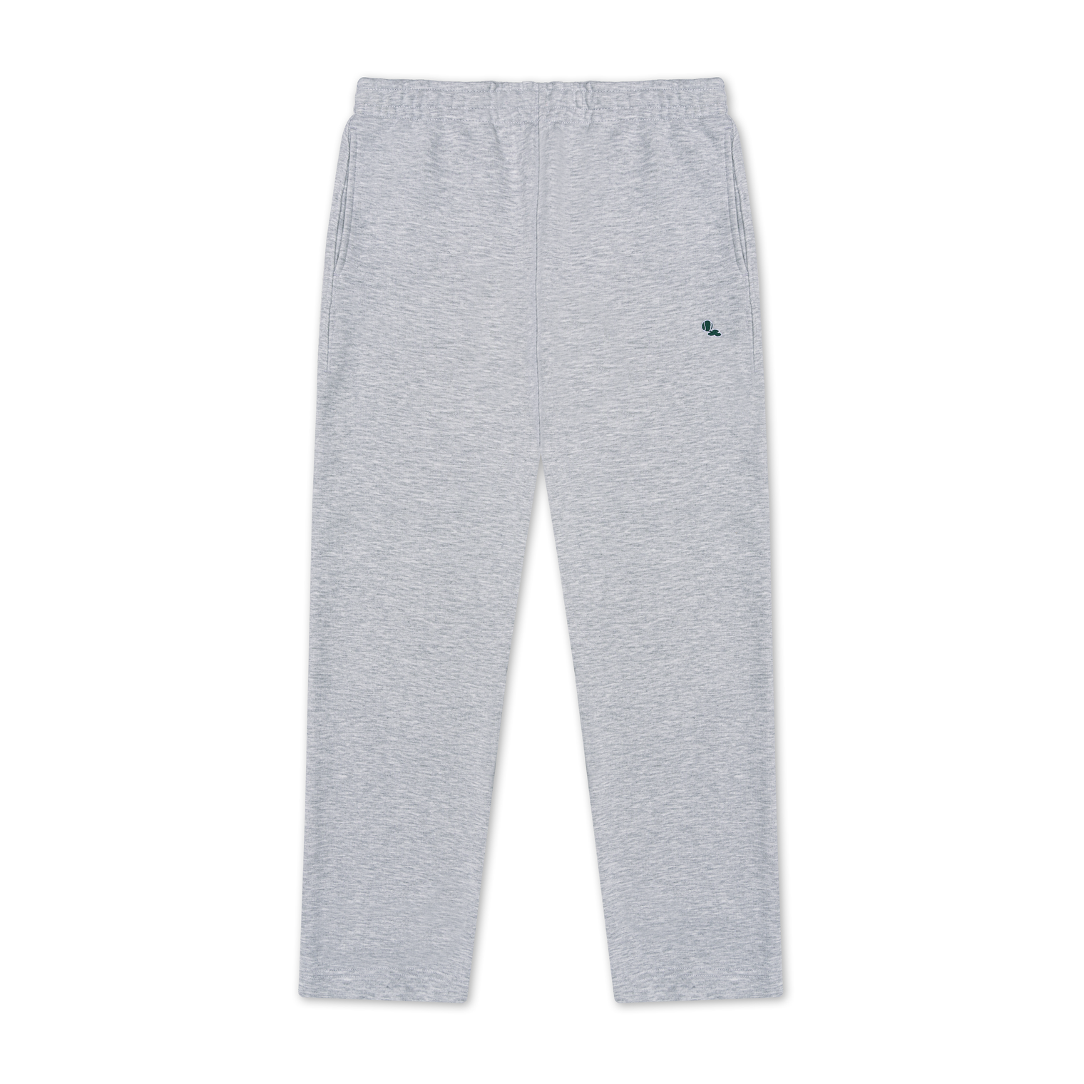 Pant Men Grey Heritage