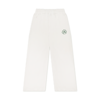 Pant Women Cream Academy