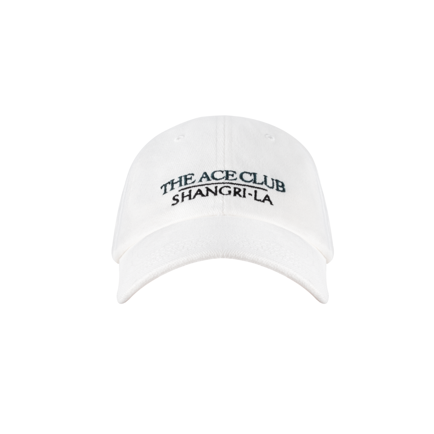 Cap The Ace Club for Shangri-La : limited edition