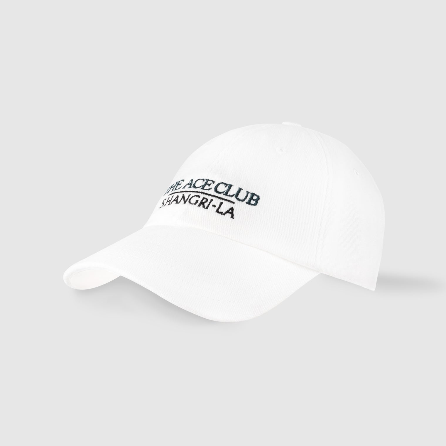 Cap The Ace Club for Shangri-La : limited edition