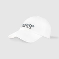 Cap The Ace Club for Shangri-La : limited edition